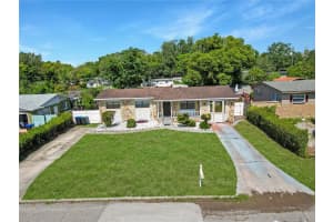 4218 Drexel Ave, ORLANDO