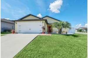 1602 STEELY DRIVE, DUNDEE, FL 33838 Sold 07/07/25