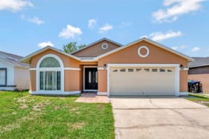 3134 KOVAL COURT, ORLANDO, FL 32837 Sold 07/18/25