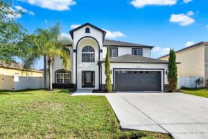 242 ANSON DRIVE, KISSIMMEE, FL 34758 Sold 06/24/25