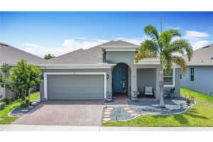 140 TRINITY RIDGE CIRCLE, DAVENPORT, FL 33897 Sold 07/25/25