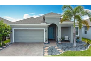 140 TRINITY RIDGE CIRCLE, DAVENPORT, FL 33897 Sold 07/25/25