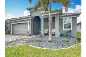 140 TRINITY RIDGE CIRCLE, DAVENPORT, FL 33897 Sold 07/25/25