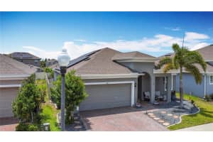 140 TRINITY RIDGE CIRCLE, DAVENPORT, FL 33897 Sold 07/25/25