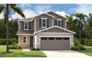 227 BULL FROG LANE, UMATILLA, FL 32784 Sold 11/29/25