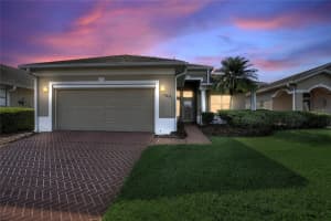 124 ASHTON DR, DAVENPORT, FL 33837 Sold 07/18/25