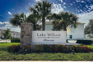 2380 BROOK MARSH LOOP, KISSIMMEE, FL 34747 - MLS#MFRS5127226