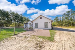 3178 DELTONA BLVD BOULEVARD, DUNNELLON, FL 34433 - MLS#MFRS5127246