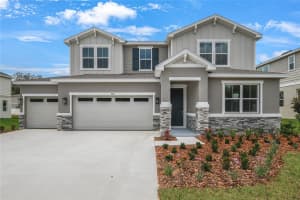 1027 CLOUD RIDGE COURT, MOUNT DORA, FL 32757 Sold 06/16/25