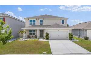 1490 OLIVE COURT, ST CLOUD, FL 34771 Sold 10/10/25