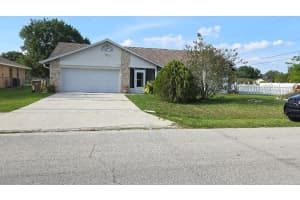 501 Kilimanjaro Dr, KISSIMMEE