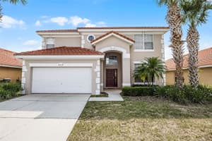 321 ROSSO DRIVE, DAVENPORT, FL 33837 - MLS#MFRS5127285