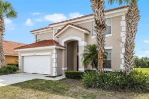 321 ROSSO DRIVE, DAVENPORT, FL 33837 - MLS#MFRS5127285