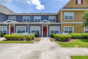 2620 Lodi Cir #103, KISSIMMEE