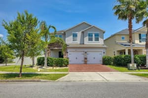 3400 MT VERNON WAY, KISSIMMEE, FL 34741 - MLS#MFRS5127303