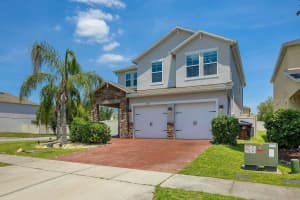 3400 MT VERNON WAY, KISSIMMEE, FL 34741 - MLS#MFRS5127303