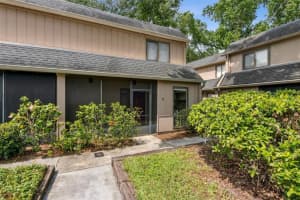 411 Sheoah Blvd #33, WINTER SPRINGS