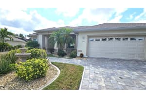 105 ABERCROMBIE AVENUE, ENGLEWOOD, FL 34223 - MLS#MFRS5127313