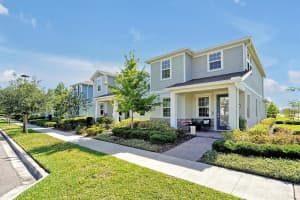 14389 LANIKAI BEACH DRIVE, ORLANDO, FL 32827 - MLS#MFRS5127318