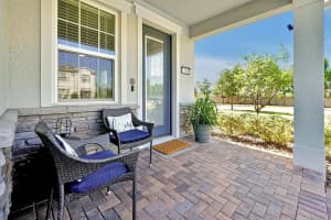 14389 LANIKAI BEACH DRIVE, ORLANDO, FL 32827 - MLS#MFRS5127318