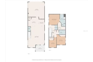 14389 LANIKAI BEACH DRIVE, ORLANDO, FL 32827 - MLS#MFRS5127318