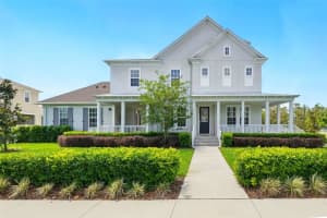 7400 ESTUARY LAKE LOOP, CELEBRATION, FL 34747 Sold 07/30/25