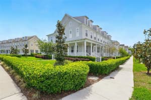 7400 ESTUARY LAKE LOOP, CELEBRATION, FL 34747 Sold 07/30/25