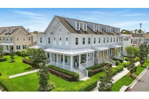 7400 ESTUARY LAKE LOOP, CELEBRATION, FL 34747 Sold 07/30/25