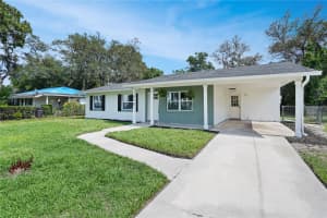 818 BALLARD STREET, ALTAMONTE SPRINGS, FL 32701 Sold 07/11/25