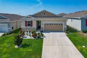 591 LAKE SMART BOULEVARD, WINTER HAVEN, FL 33881 Sold 08/11/25