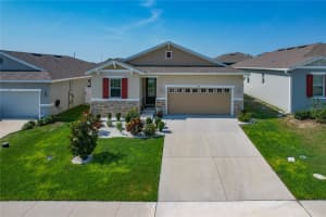 591 LAKE SMART BOULEVARD, WINTER HAVEN, FL 33881 Sold 08/11/25