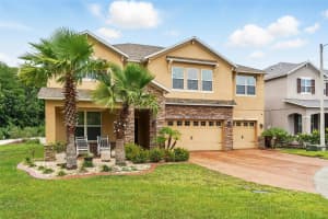 3899 MOUNT VERNON WAY, KISSIMMEE, FL 34741 - MLS#MFRS5127354