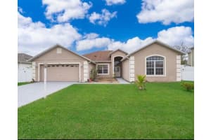 143 BRIXHAM COURT, KISSIMMEE, FL 34758 Sold 08/08/25