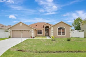 143 BRIXHAM COURT, KISSIMMEE, FL 34758 Sold 08/08/25
