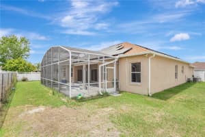 143 BRIXHAM COURT, KISSIMMEE, FL 34758 Sold 08/08/25