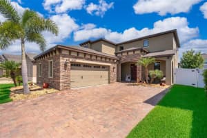 3159 SOMERSET PARK DRIVE, ORLANDO, FL 32824 Sold 07/31/25