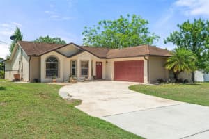 621 REBECCA DRIVE, ST CLOUD, FL 34769 Sold 09/19/25