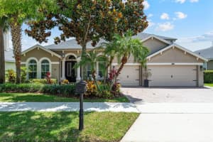 12649 DALLINGTON TERRACE, WINTER GARDEN, FL 34787 Sold 07/25/25