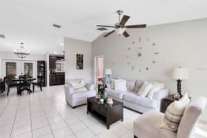 2454 QUAIL RUN BOULEVARD, KISSIMMEE, FL 34744 Sold 07/08/25