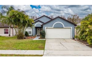 2507 TALEGA DRIVE, ST CLOUD, FL 34772 Sold 06/30/25
