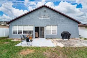 2507 TALEGA DRIVE, ST CLOUD, FL 34772 Sold 06/30/25