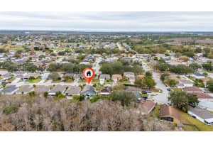 2507 TALEGA DRIVE, ST CLOUD, FL 34772 Sold 06/30/25