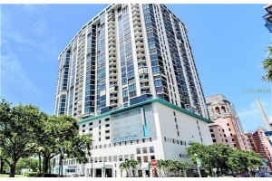 1 BEACH DRIVE, ST PETERSBURG, FL 33701 Sold 06/16/25