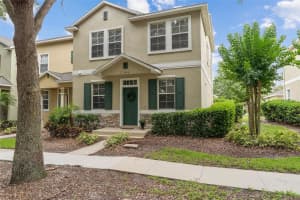 7144 FIVE OAKS DRIVE, HARMONY, FL 34773 Sold 07/07/25