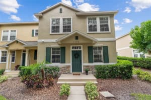 7144 FIVE OAKS DRIVE, HARMONY, FL 34773 Sold 07/07/25