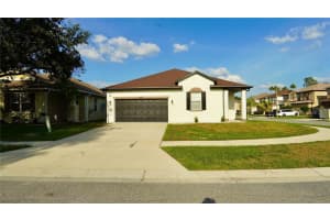 1025 BELVOIR DRIVE, KISSIMMEE, FL 34744 Sold 08/07/25