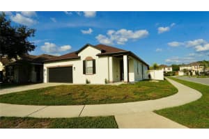 1025 BELVOIR DRIVE, KISSIMMEE, FL 34744 Sold 08/07/25