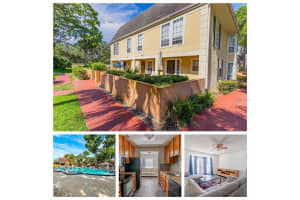 4017 Dijon Dr #4017, ORLANDO