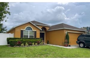 513 RONSHELLE AVENUE, HAINES CITY, FL 33844 Sold 08/20/25