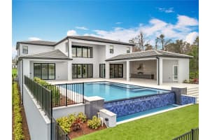 15121 PENDIO DRIVE, MONTVERDE, FL 34756 Sold 11/26/25